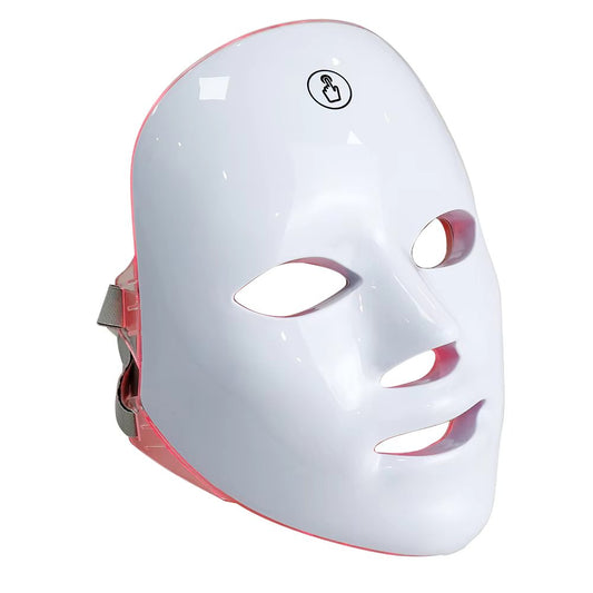 AuraGlow Pro Photon Mask