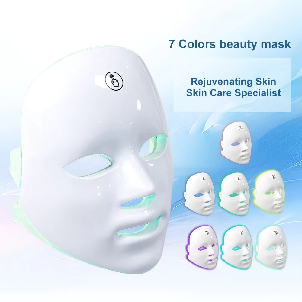 AuraGlow Pro Photon Mask