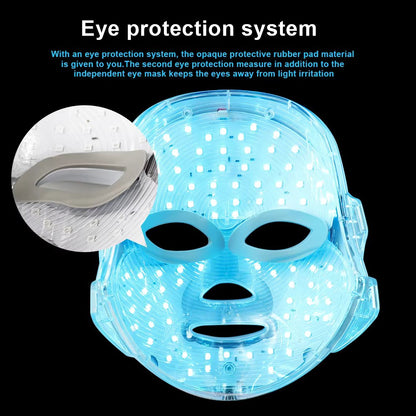 AuraGlow Pro Photon Mask