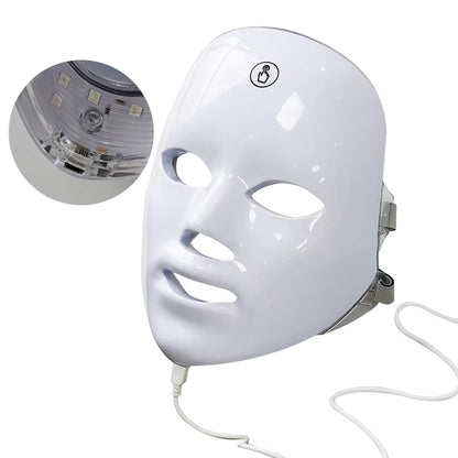 AuraGlow Pro Photon Mask